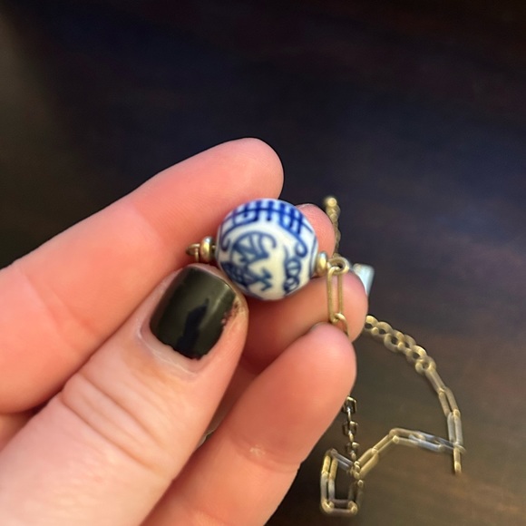 boutique necklace - Picture 4 of 4